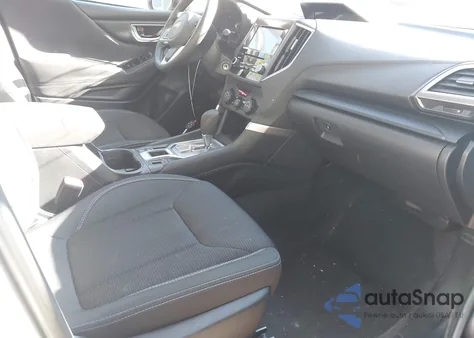 2020 Subaru Forester z USA, uszkodzony, nr VIN JF2SKADC6LH401041